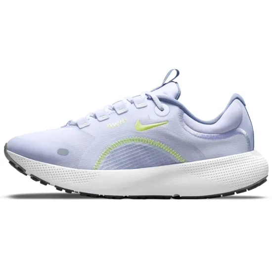 Nike React Escape Run 'Iris Whisper Light Lemon Twist' Women's