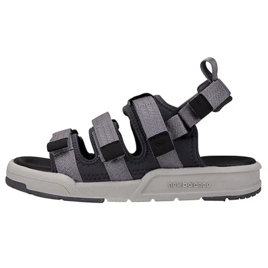 New Balance NB 3205 Beach Sandals Unisex Gray