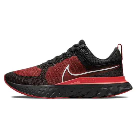 Nike React Infinity Run Flyknit 2 'Bred'