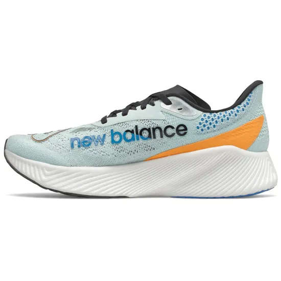 New Balance FuelCell RC Elite V2 Sky Blue