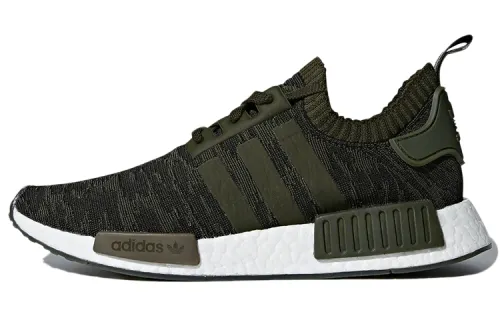 Adidas Originals NMD_R1 Primeknit 'Night Cargo'