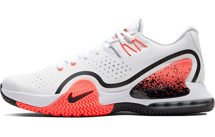 Nike Court Tech Challenge Lava