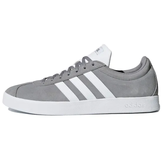 Adidas Neo Neo Vl Court 2.0 'Gray White' Women's
