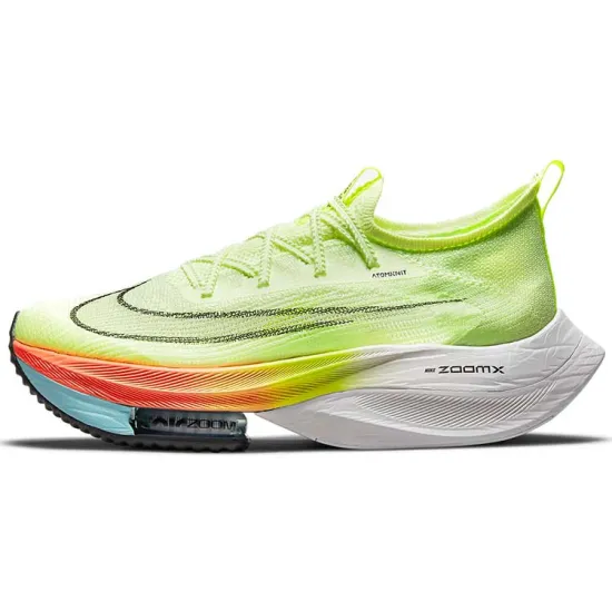 Nike Air Zoom Alphafly Next % Sneakers