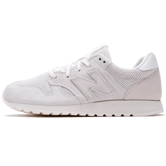 New Balance NB 520 Running Shoes Unisex Low-top Gray/Pink