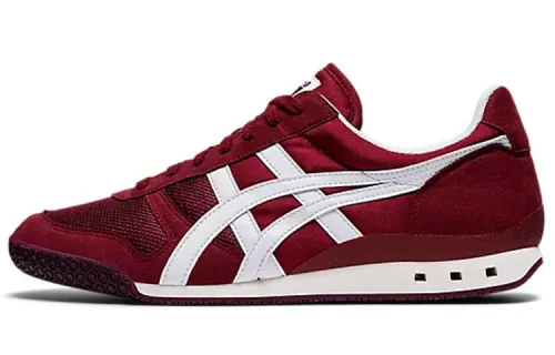 Onitsuka Tiger Ultimate 81 'Beet Juice'