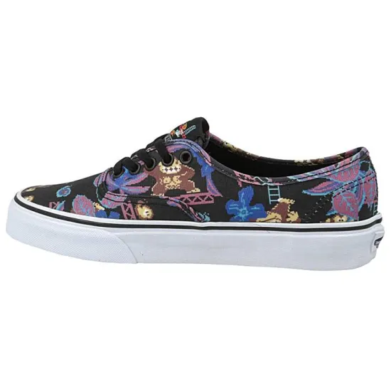 Authentic Nintendo X Vans 'Donkey Kong'