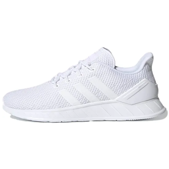 Adidas Neo Questar Flow Nxt Triple White
