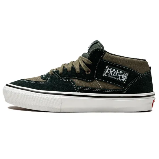 Vans Skate Half Cab 'Scarab Military'