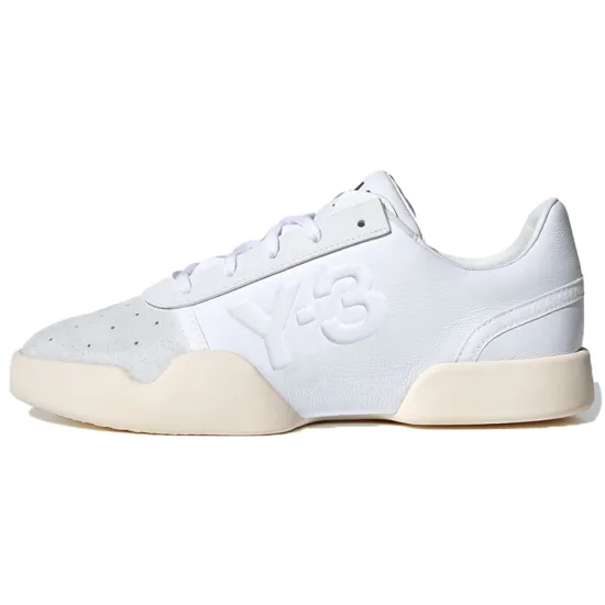 Adidas Y-3 Yunu 'White'