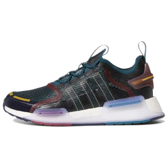 Adidas Originals Nmd V3 Utility Green Legend Ink Women's