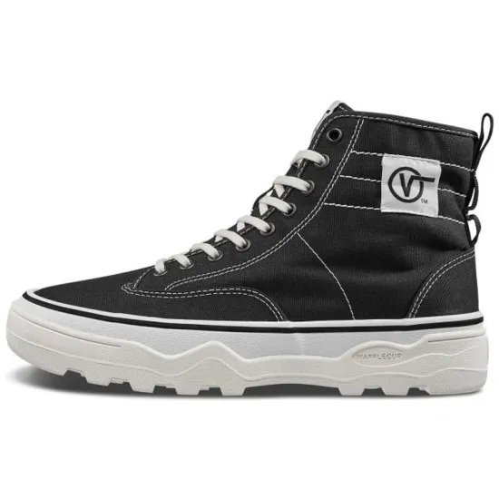 Vans Sentry WC 'Black'
