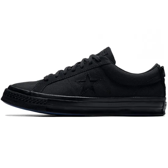 Converse One Star Ox Carhartt WIP Black