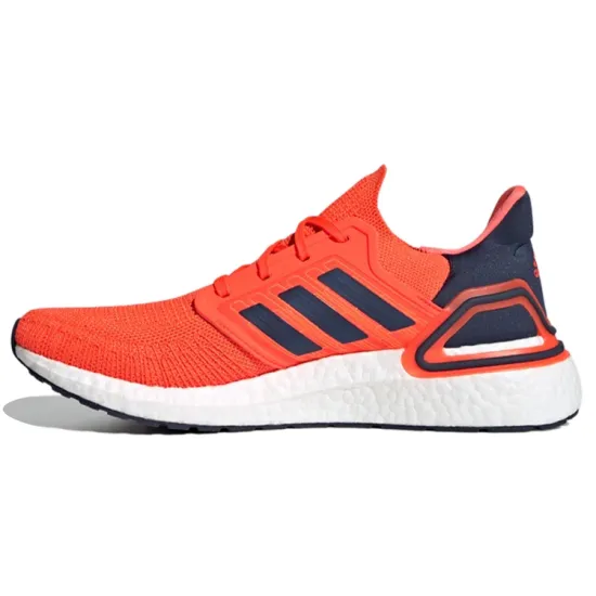 Adidas ULT Running Shoes Unisex Low-top Orange