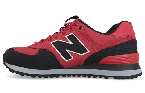 New Balance 574 Outdoor Escape 'Black Red White'