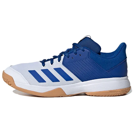 Adidas Ligra 6 Shoes Blue/White