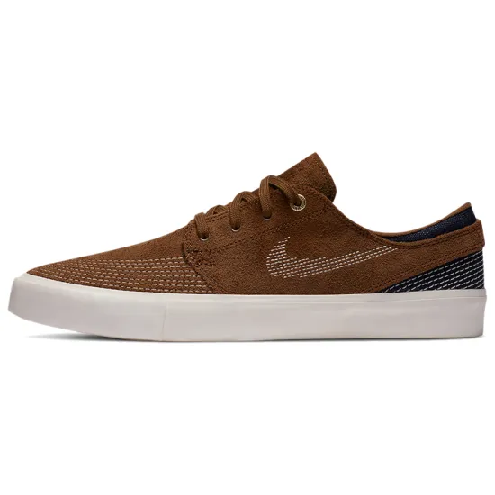 Nike SB Zoom Stefan Janoski RM Sashiko Brown