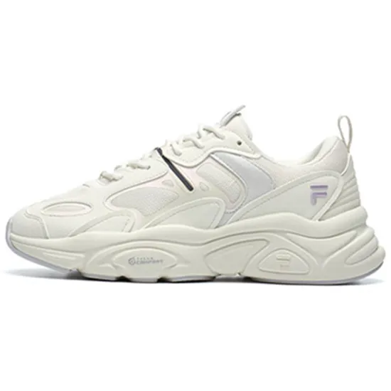 FILA Fushion Mars 2 'White' Women's