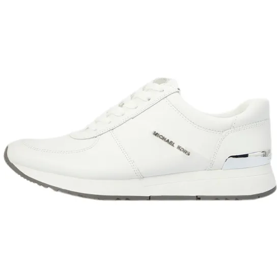 MICHAEL KORS Casual Shoes Women's Low-Top White