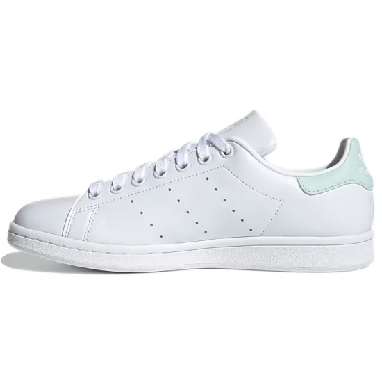 Adidas Stan Smith White Dash Green Women's