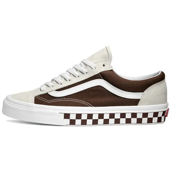 Vans Style 36 'BMX Checkerboard'