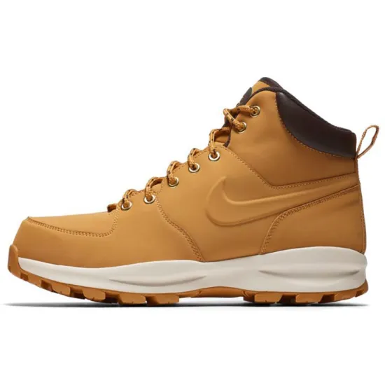 Nike Manoa Haystack Yellow Men's