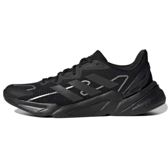 Adidas X9000l2 Running Shoes Men Low-top Black