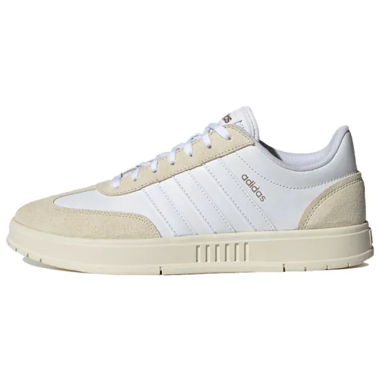 Adidas Neo Gradas Shoes Beige 'Cream White'