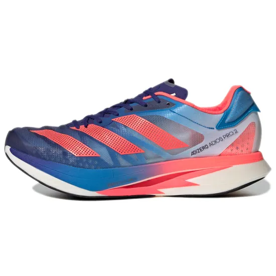 adidas Adizero Adios Pro 2 Legacy Indigo Turbo