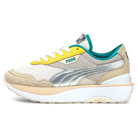 Puma Cruise Rider Ocean Queen Women's