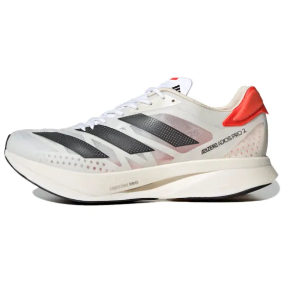 Adidas Adizero Adios Pro 2 Tokyo Solar Red