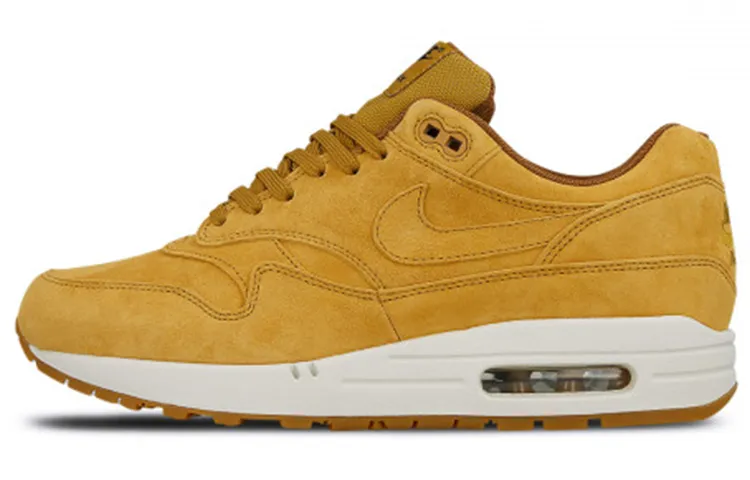 Nike Air Max 1 Wheat 2018