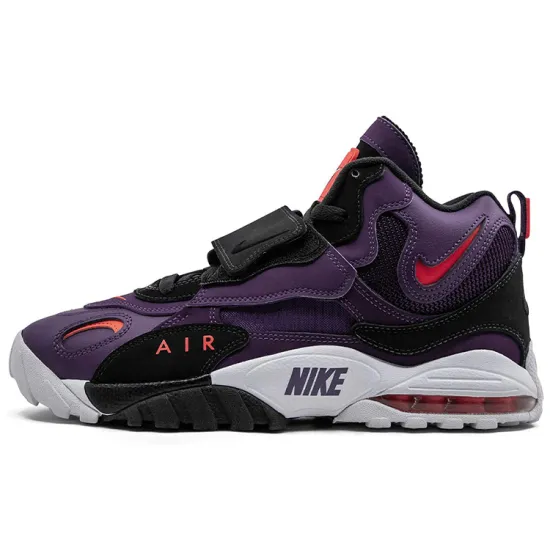Nike Air Max Speed Turf Night Purple