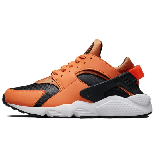 Nike Air Huarache Hot Curry