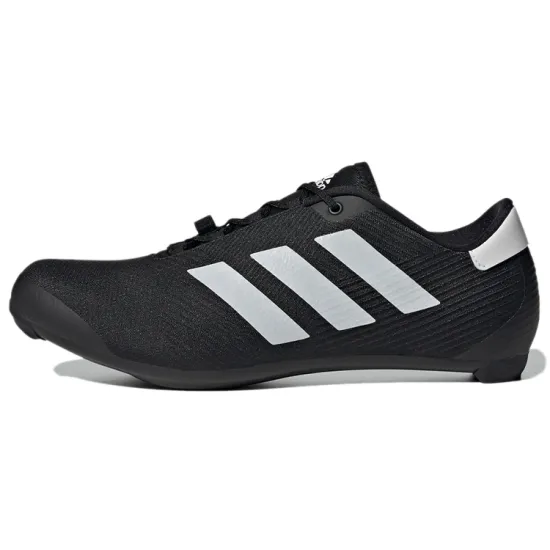 Adidas The Road Running Shoes Men Low-top Black/white