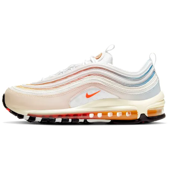 Nike Air Max 97 The Future Is In The Air Women's