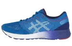 ASICS Roadhawk FF 2 Running Shoes Men's Low Top Blue