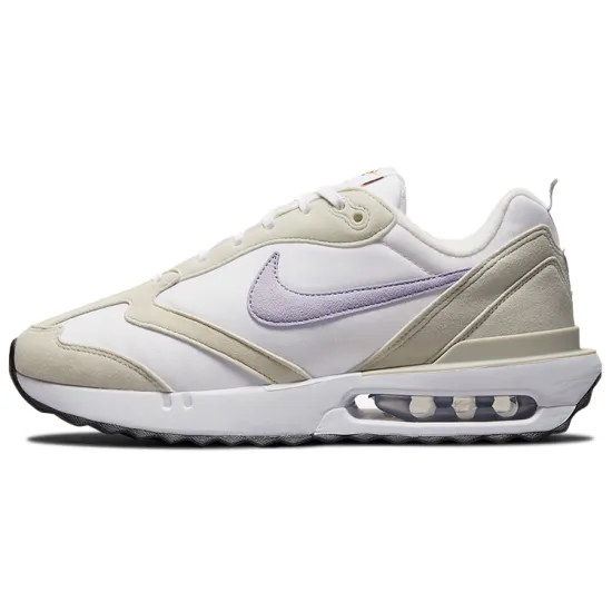 Nike Air Max Dawn Light Bone Purple Dawn Women's