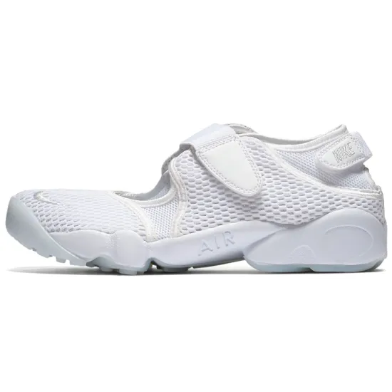 Nike Air Rift Breathe Pure Platinum Women's