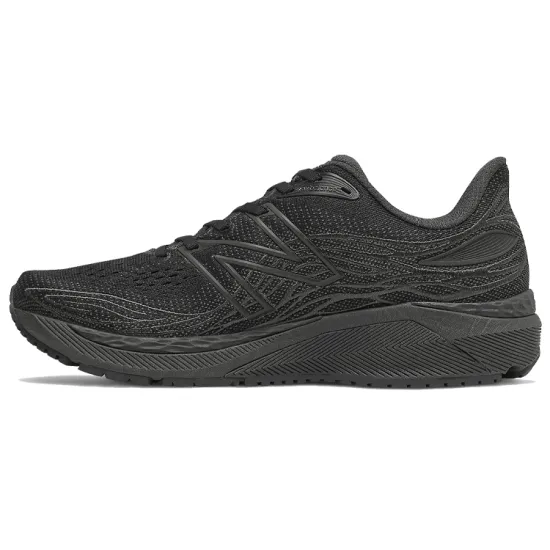 New Balance NB 860 Running Shoes Men Low-top Black