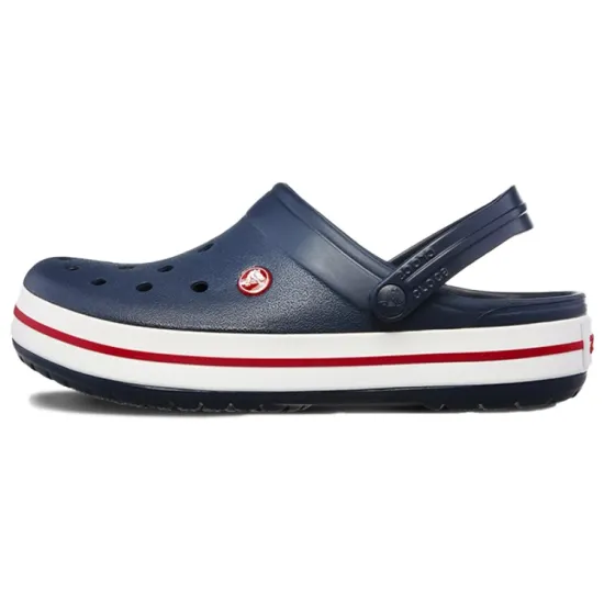 Crocs Crocband Clog Marine Blue