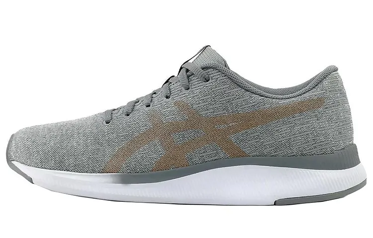 ASICS Streetwise Running Shoes Women's Low Top Gray