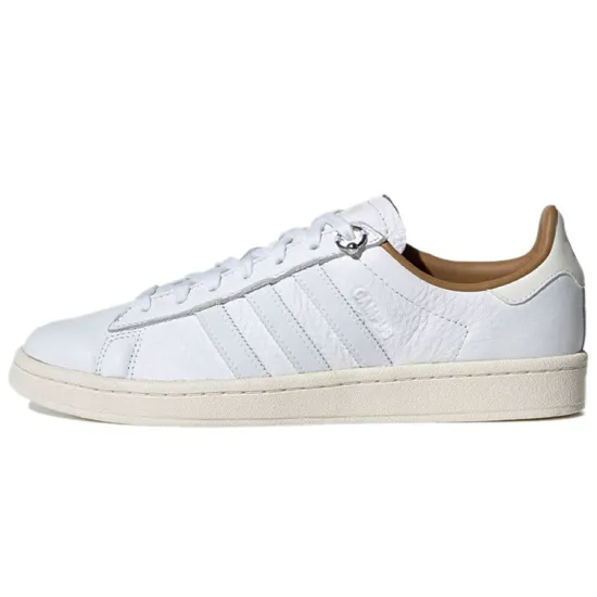 Adidas Campus Prince 032c White