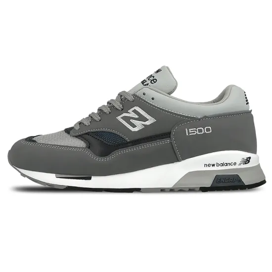 New Balance 1500 MiUK Grey