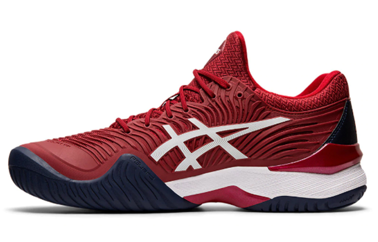 Asics Court FF Novak