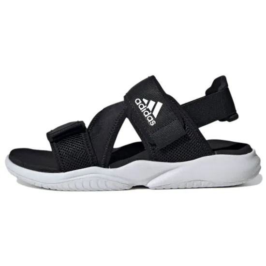 Adidas Terrex Sumra Beach Sandals Men Black/white