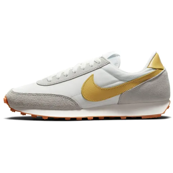 Nike Daybreak Summit White Gray Fog Yellow Women's