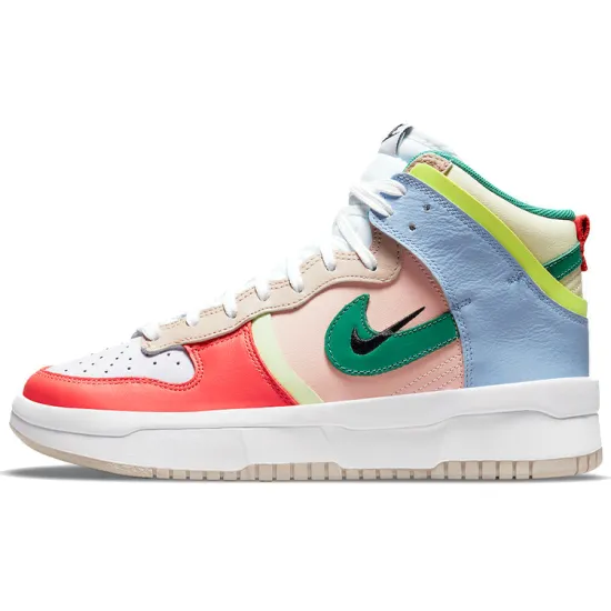Nike Dunk High Up Pastels Women's