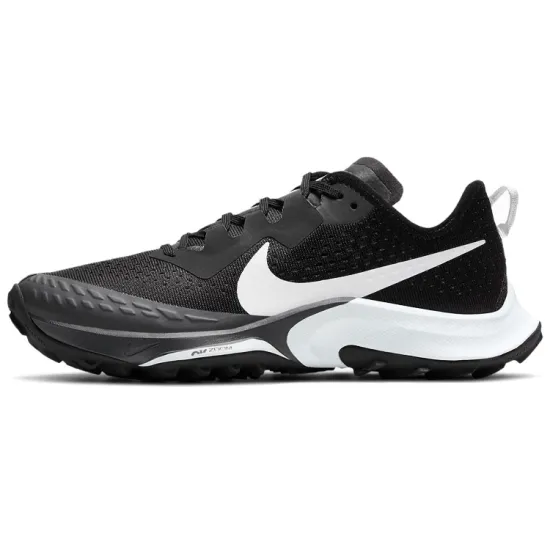 Nike Air Zoom Terra Kiger 7 Black Pure Platinum Women's