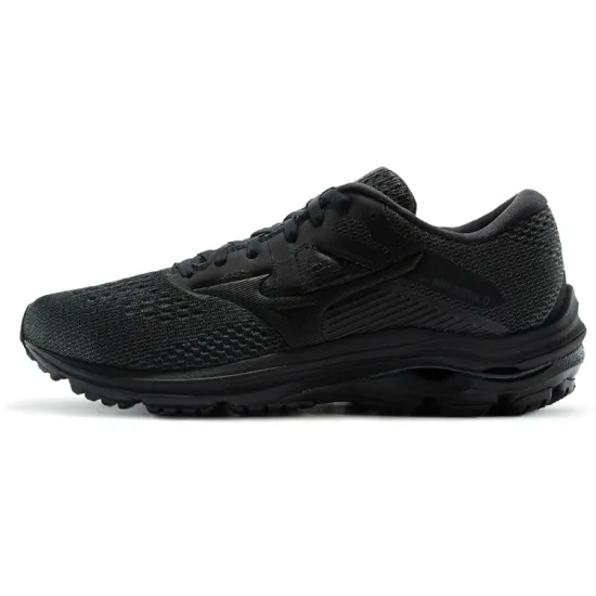 Wave Inspire Mizuno 17 'Triple Black'